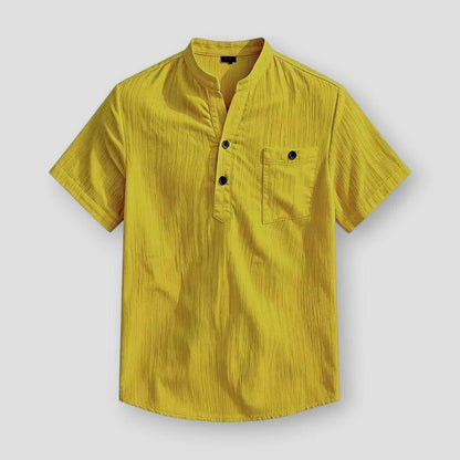 Moon Madrid Barre Shirt
