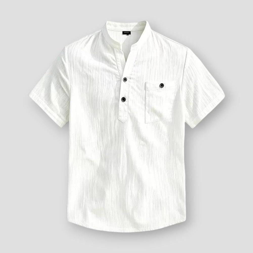 Moon Madrid Barre Shirt