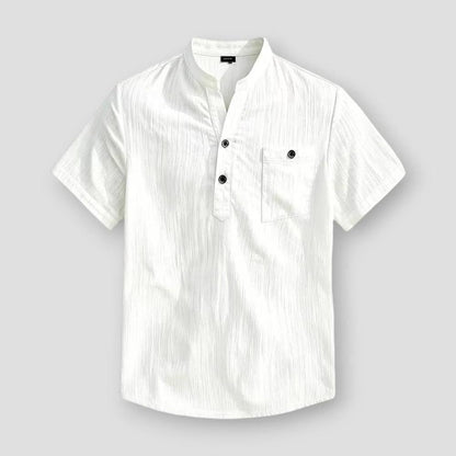 Moon Madrid Barre Shirt