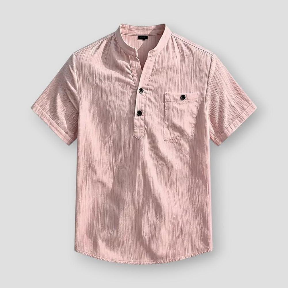 Moon Madrid Barre Shirt