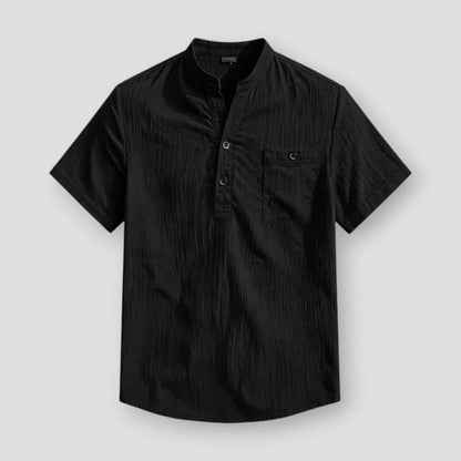 Moon Madrid Barre Shirt