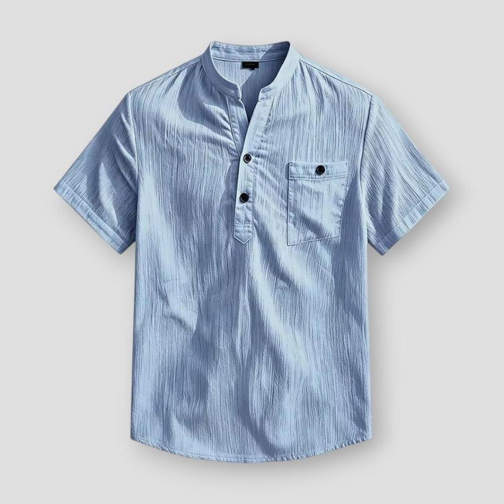 Moon Madrid Barre Shirt