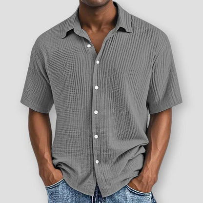 Moon Madrid Baton Shirt