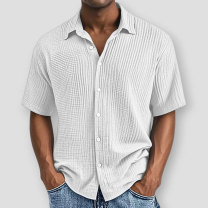Moon Madrid Baton Shirt
