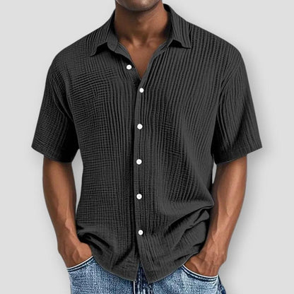 Moon Madrid Baton Shirt