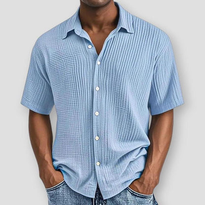 Moon Madrid Baton Shirt