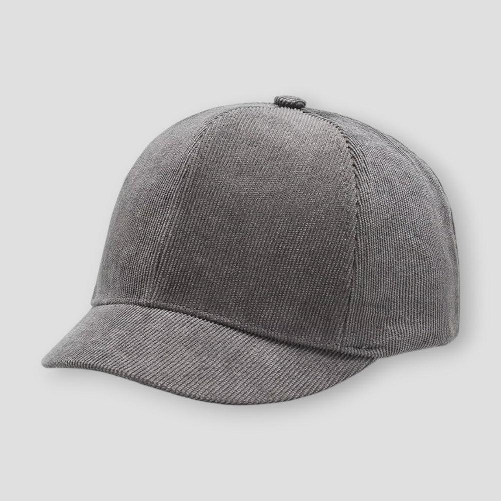 Moon Madrid Beckley Short Brim Cap