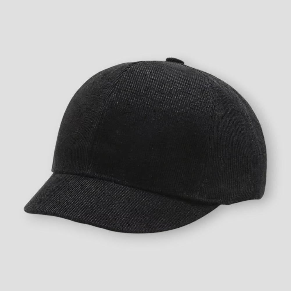 Moon Madrid Beckley Short Brim Cap