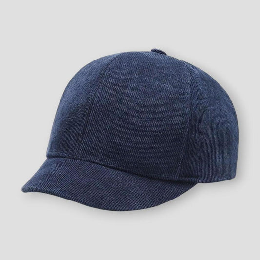 Moon Madrid Beckley Short Brim Cap