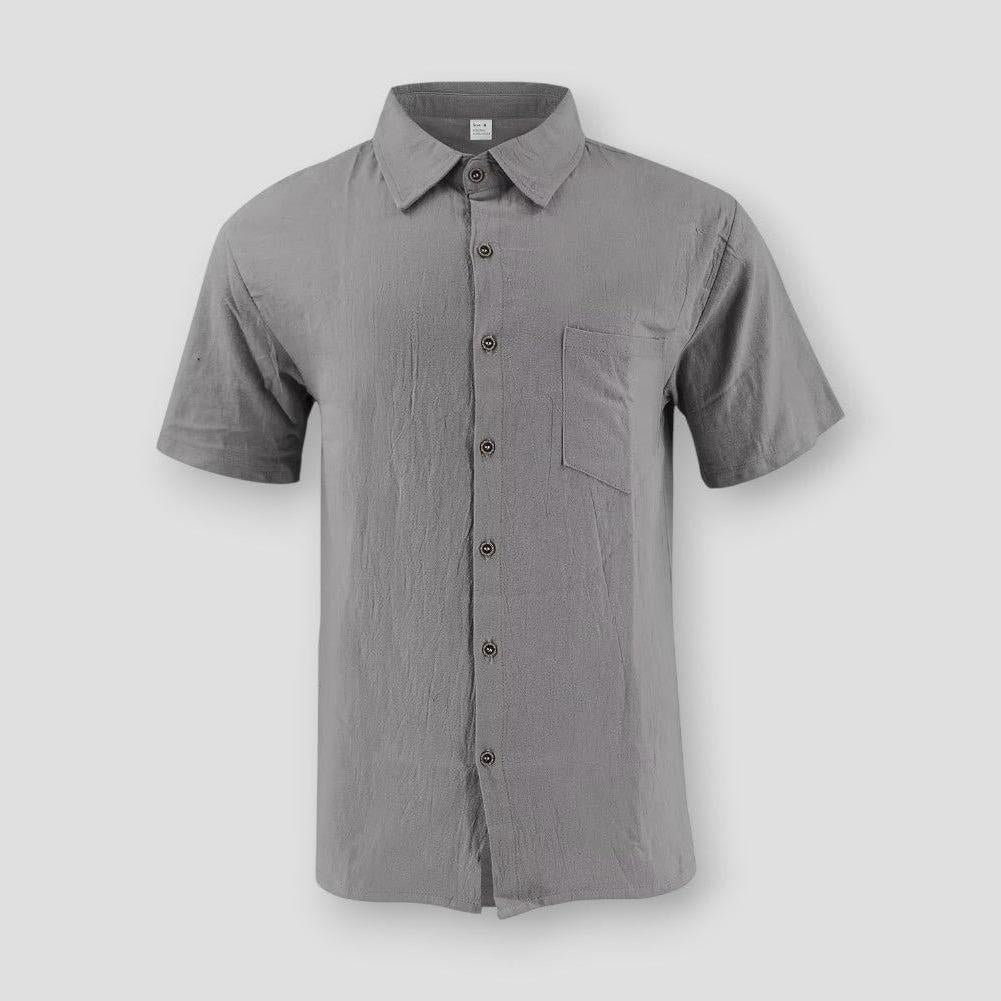 Moon Madrid Belle Glade Shirt