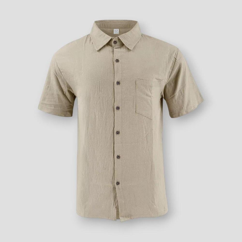 Moon Madrid Belle Glade Shirt