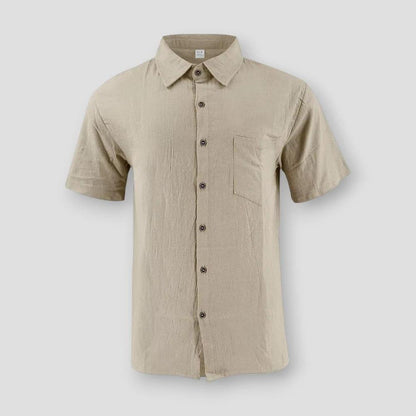 Moon Madrid Belle Glade Shirt