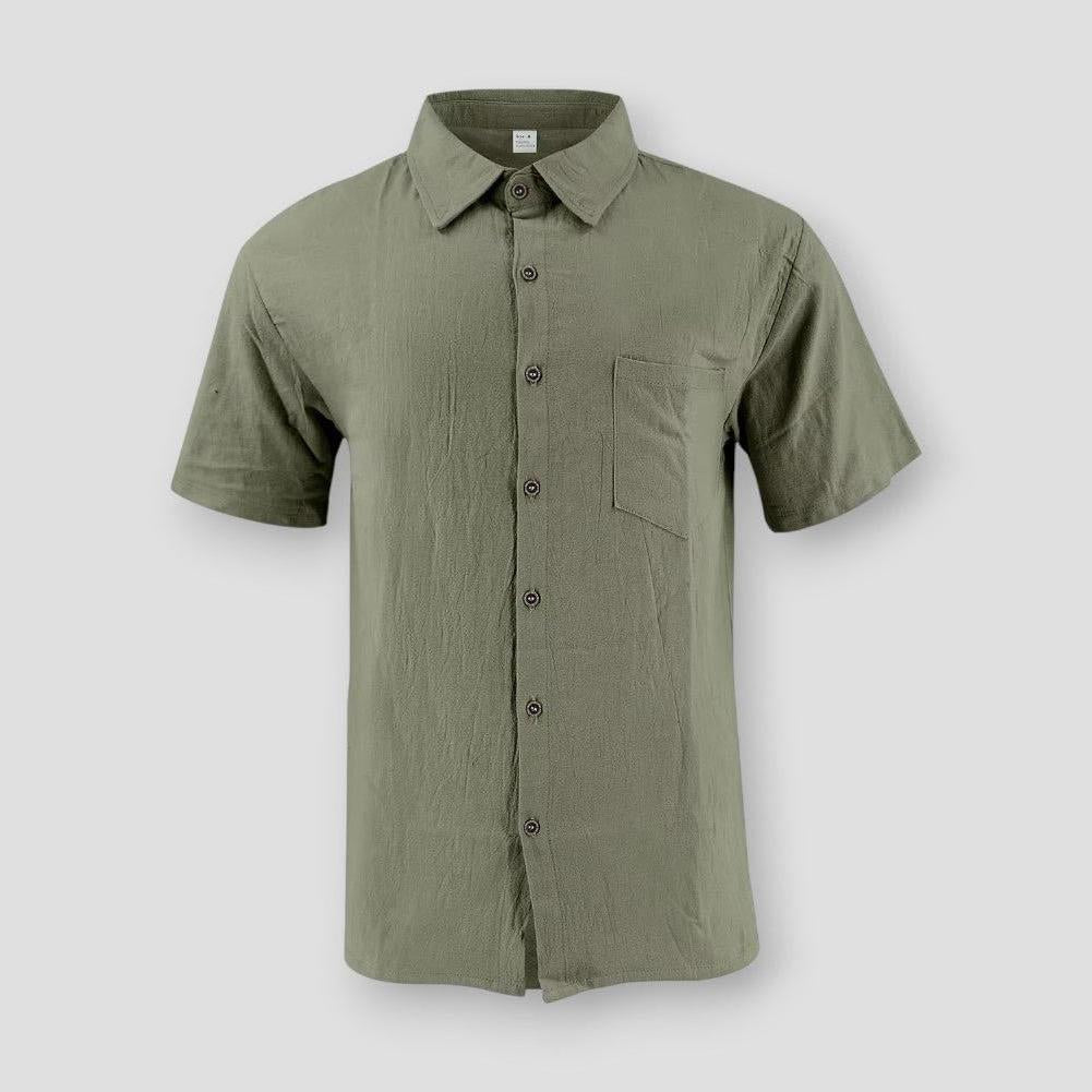 Moon Madrid Belle Glade Shirt