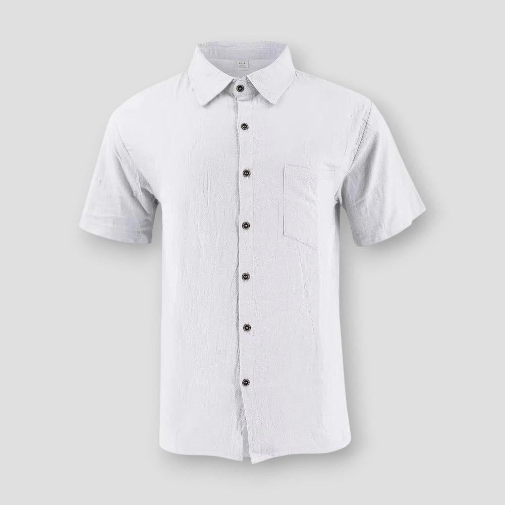 Moon Madrid Belle Glade Shirt