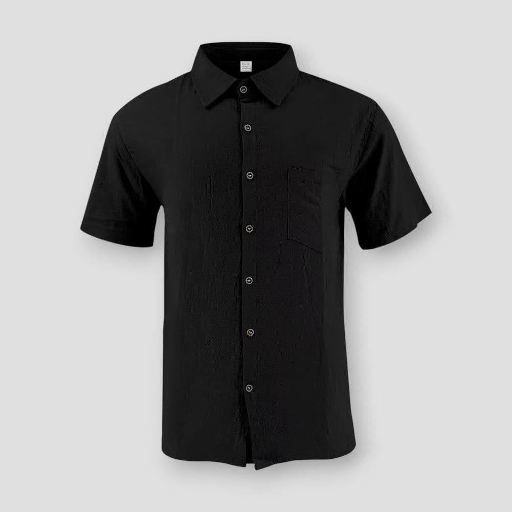 Moon Madrid Belle Glade Shirt