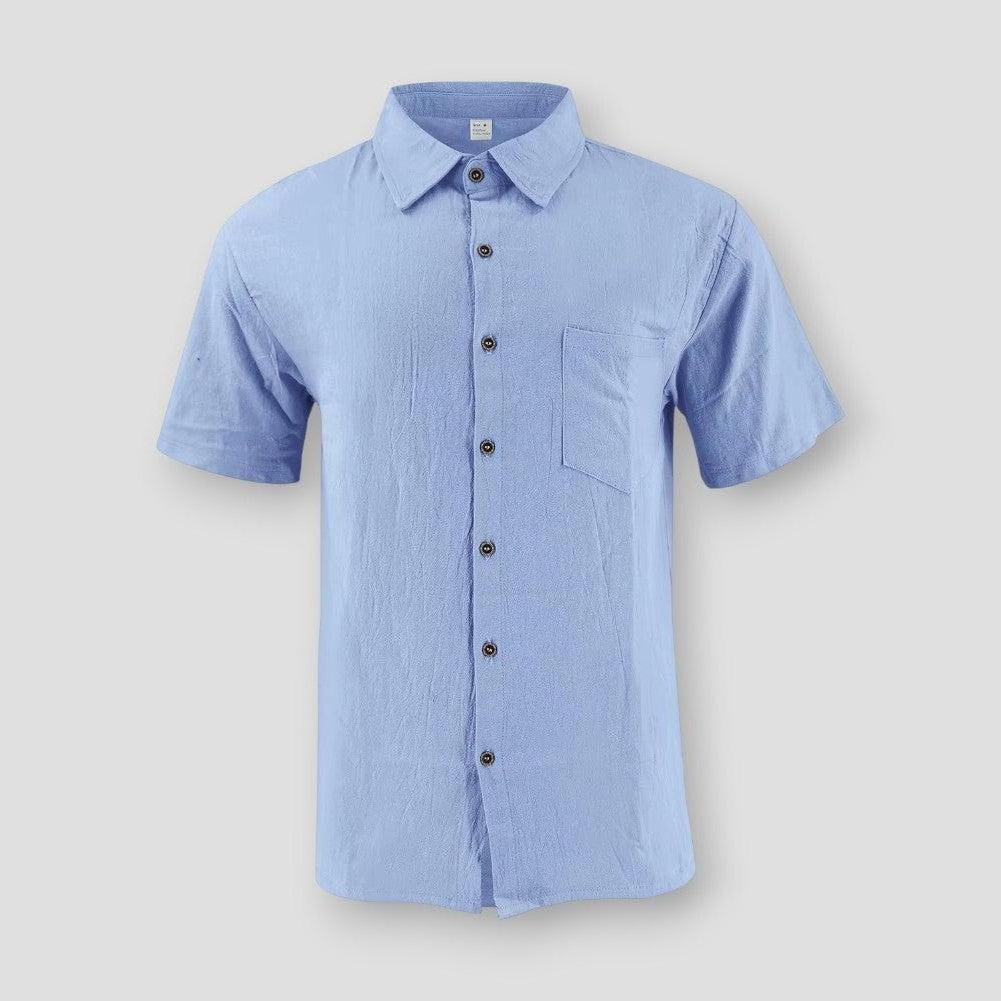 Moon Madrid Belle Glade Shirt