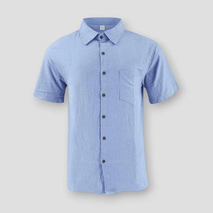 Moon Madrid Belle Glade Shirt