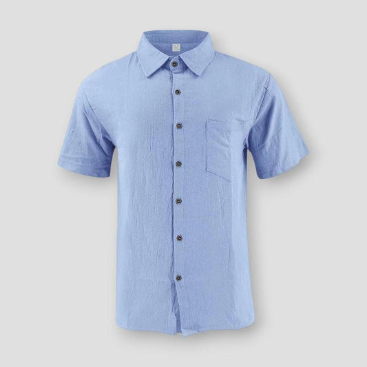 Moon Madrid Belle Glade Shirt