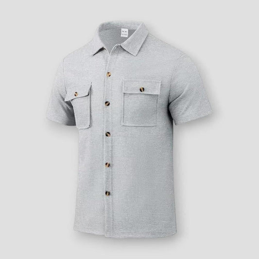Moon Madrid Benton Shirt