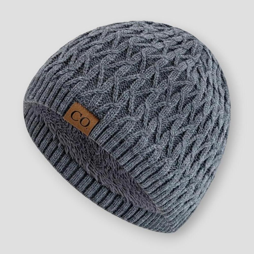 Moon Madrid Berkeley Beanie