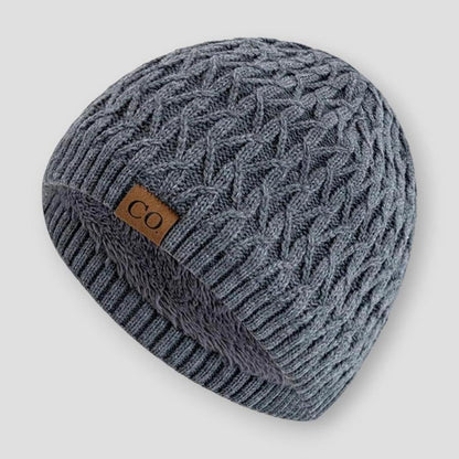 Moon Madrid Berkeley Beanie