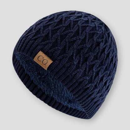 Moon Madrid Berkeley Beanie