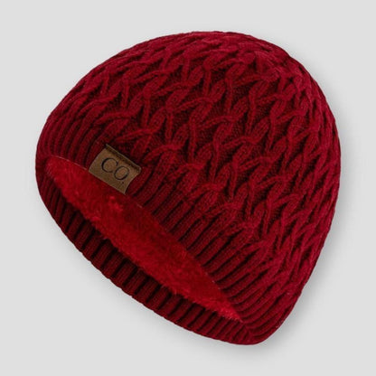 Moon Madrid Berkeley Beanie