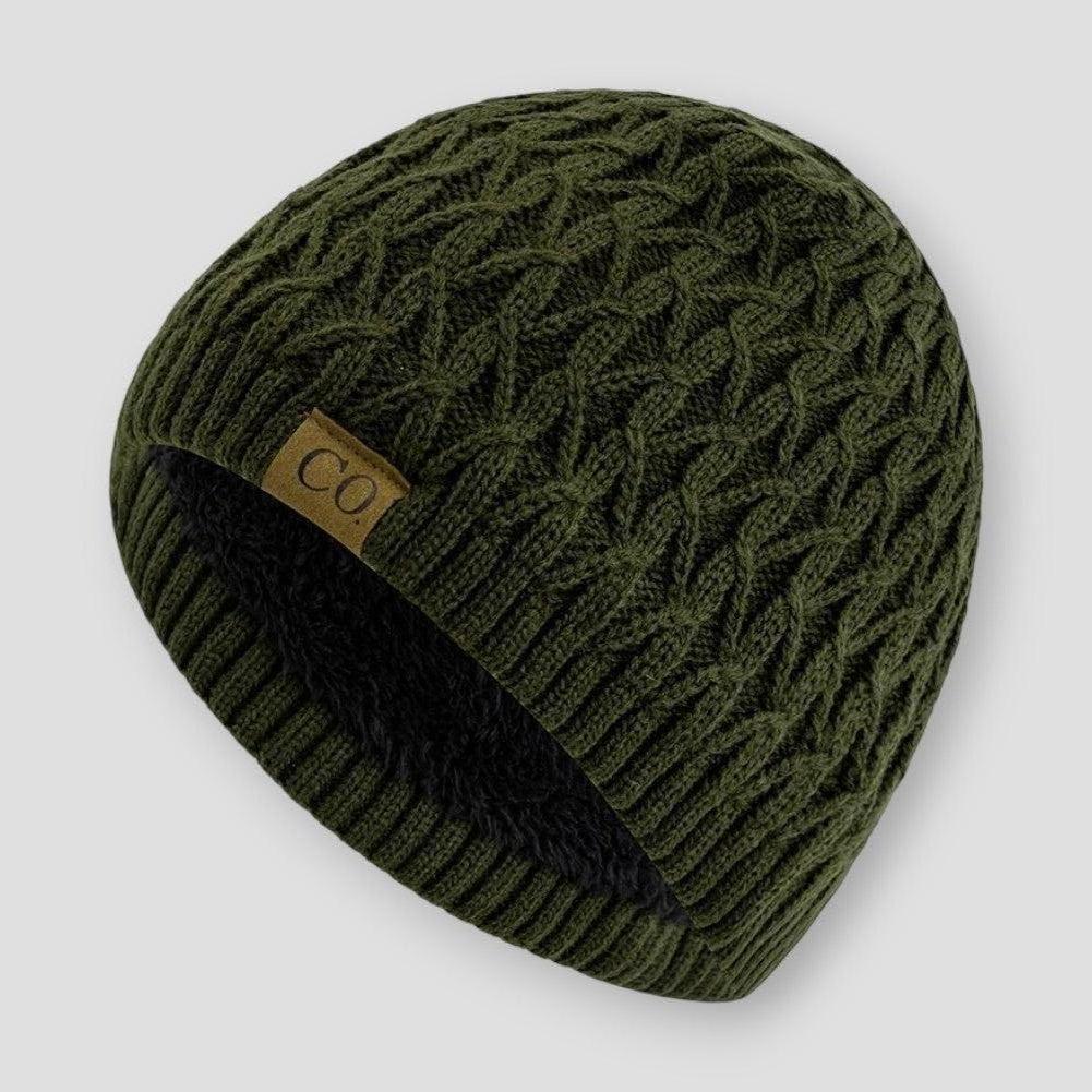 Moon Madrid Berkeley Beanie