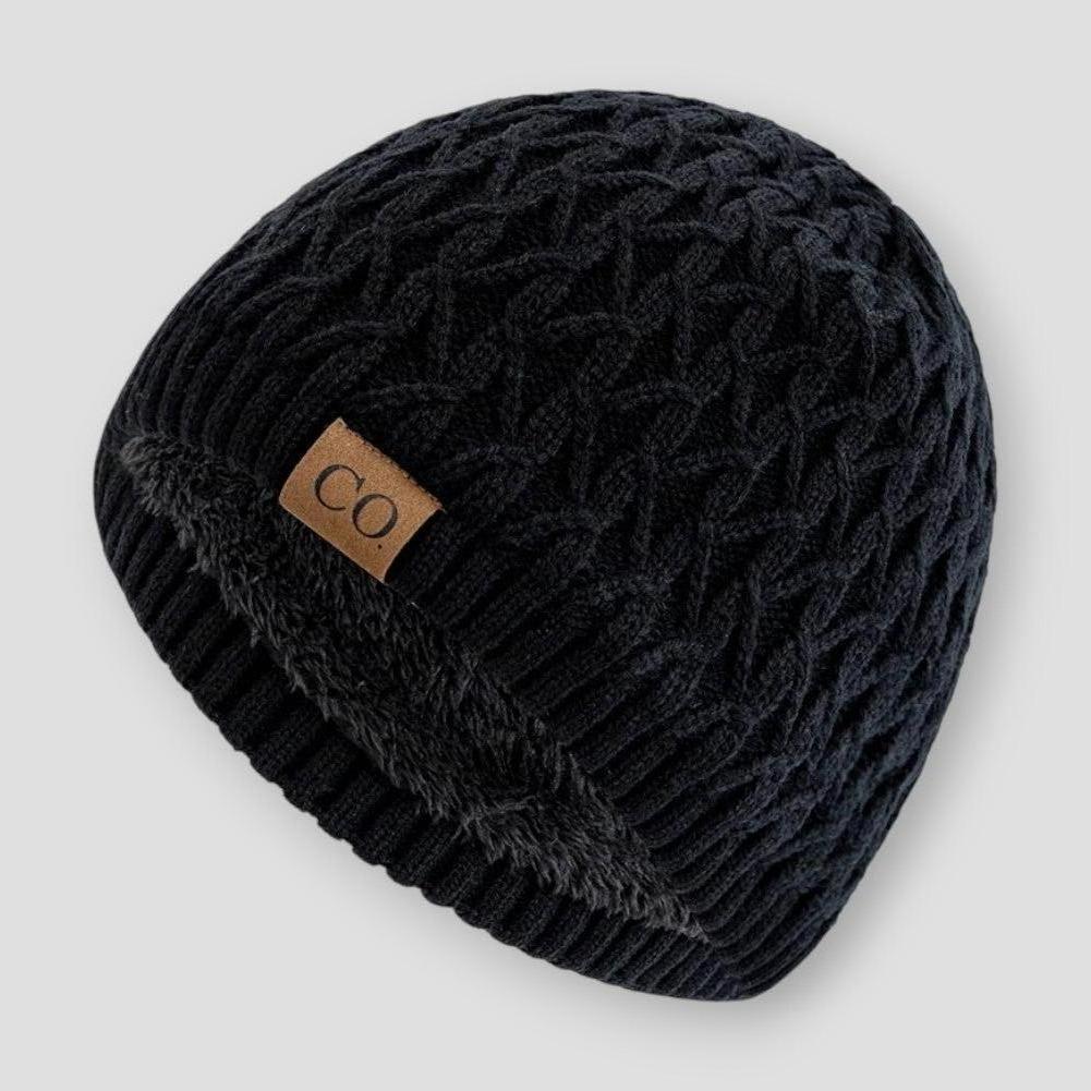 Moon Madrid Berkeley Beanie