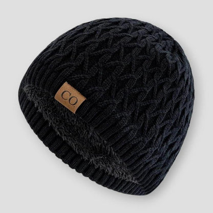 Moon Madrid Berkeley Beanie