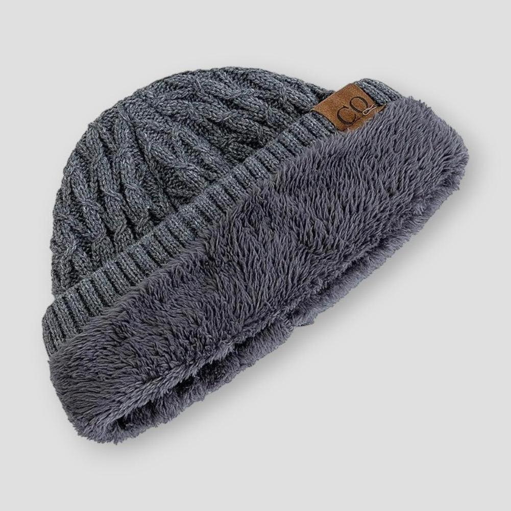 Moon Madrid Berkeley Beanie