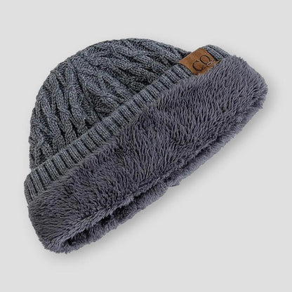 Moon Madrid Berkeley Beanie