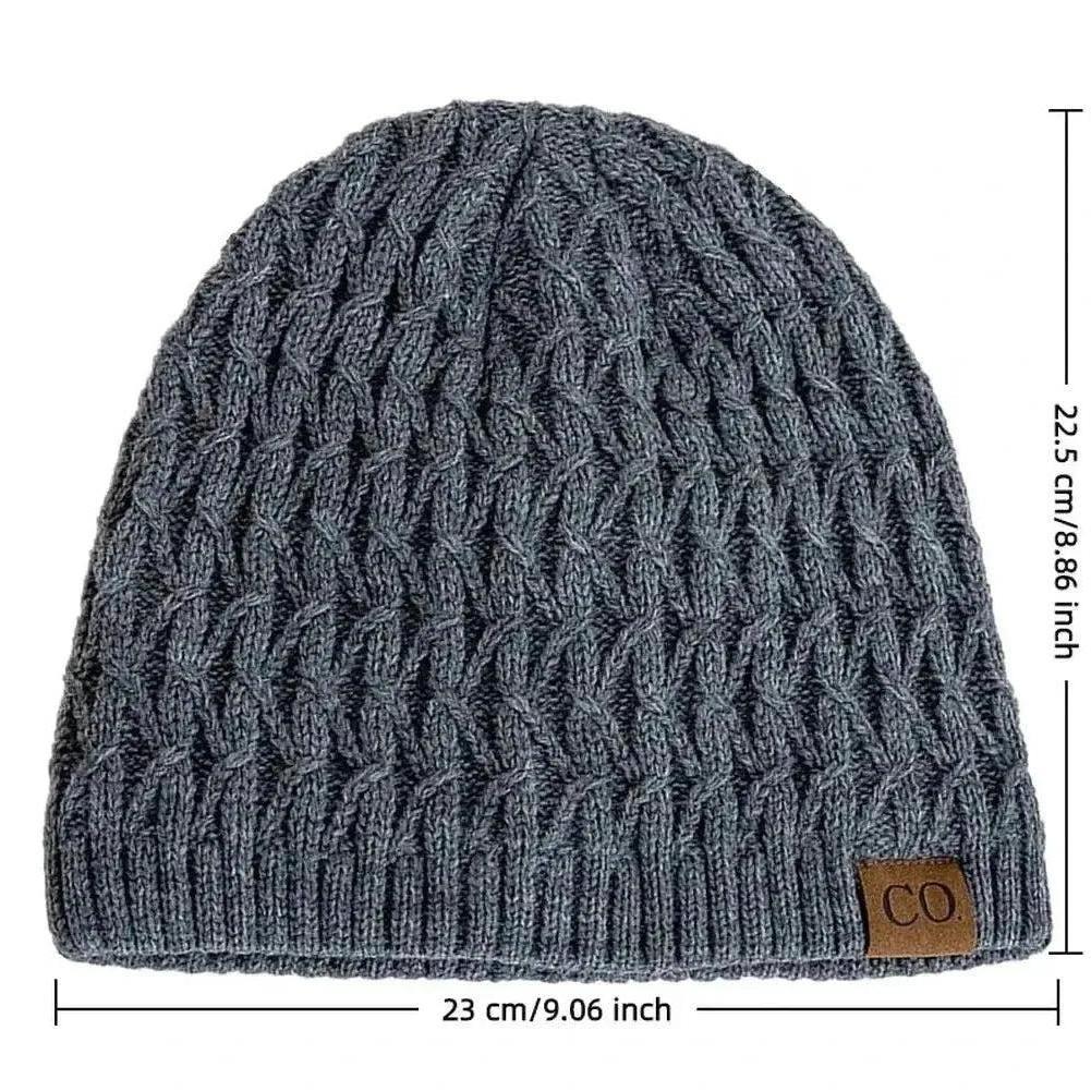 Moon Madrid Berkeley Beanie