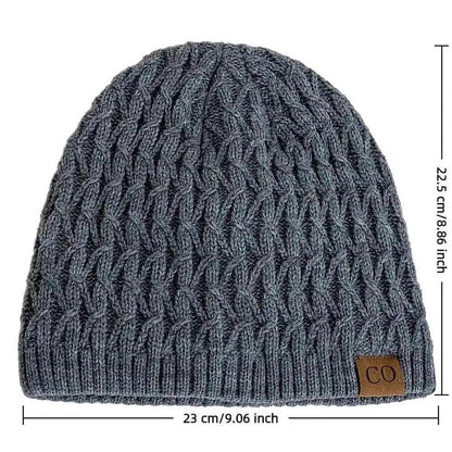 Moon Madrid Berkeley Beanie