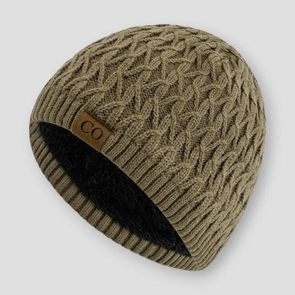 Moon Madrid Berkeley Beanie