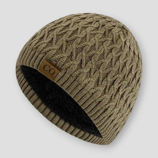 Moon Madrid Berkeley Beanie