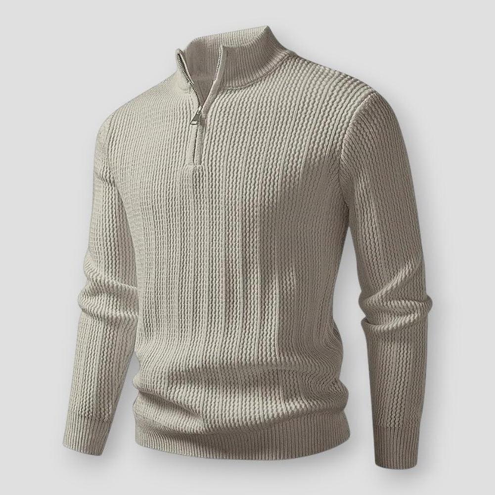 Moon Madrid Bisbee Knitted Pullovers