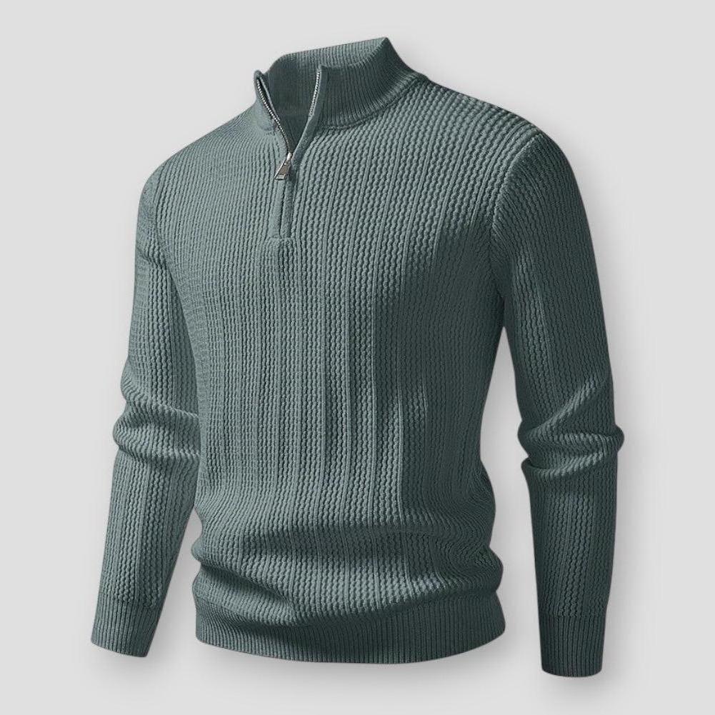 Moon Madrid Bisbee Knitted Pullovers