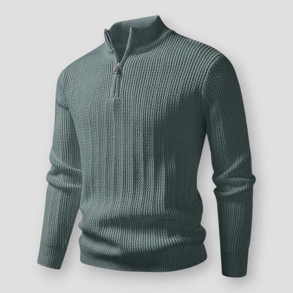Moon Madrid Bisbee Knitted Pullovers