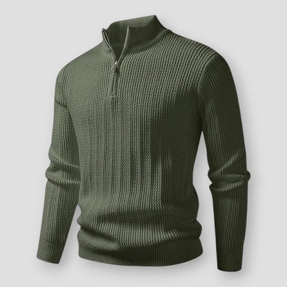 Moon Madrid Bisbee Knitted Pullovers