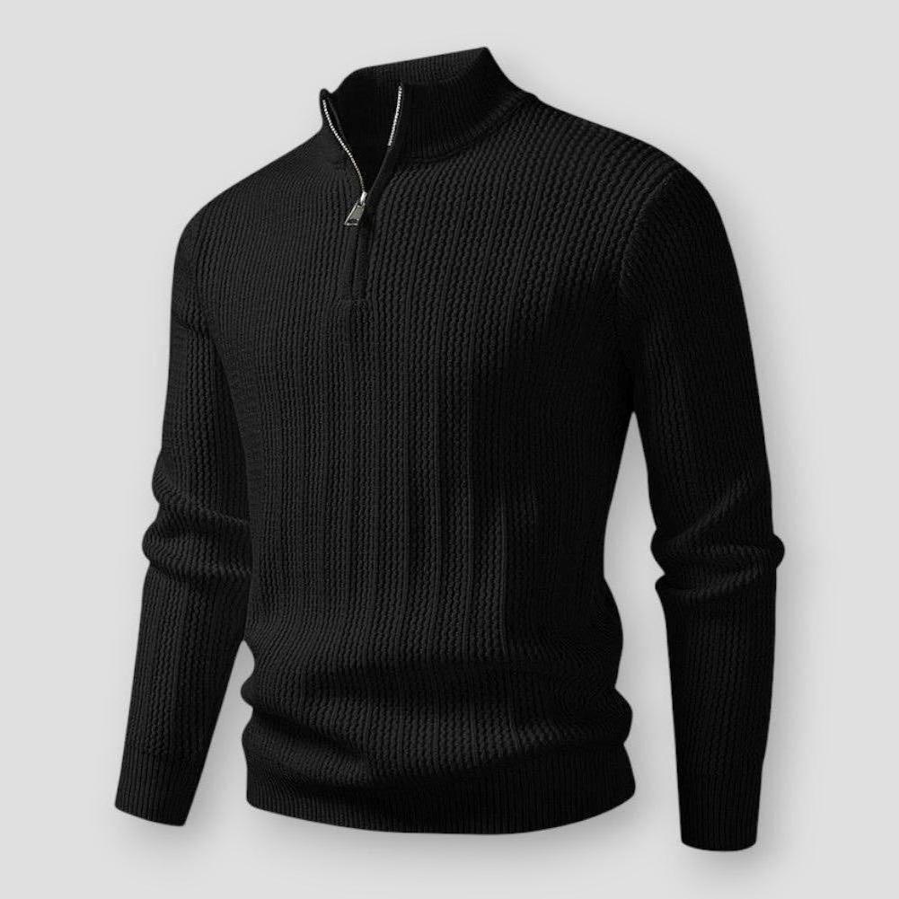 Moon Madrid Bisbee Knitted Pullovers