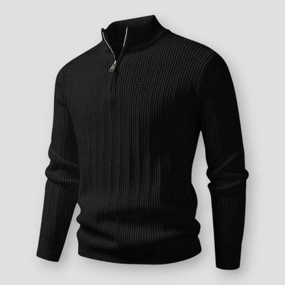 Moon Madrid Bisbee Knitted Pullovers