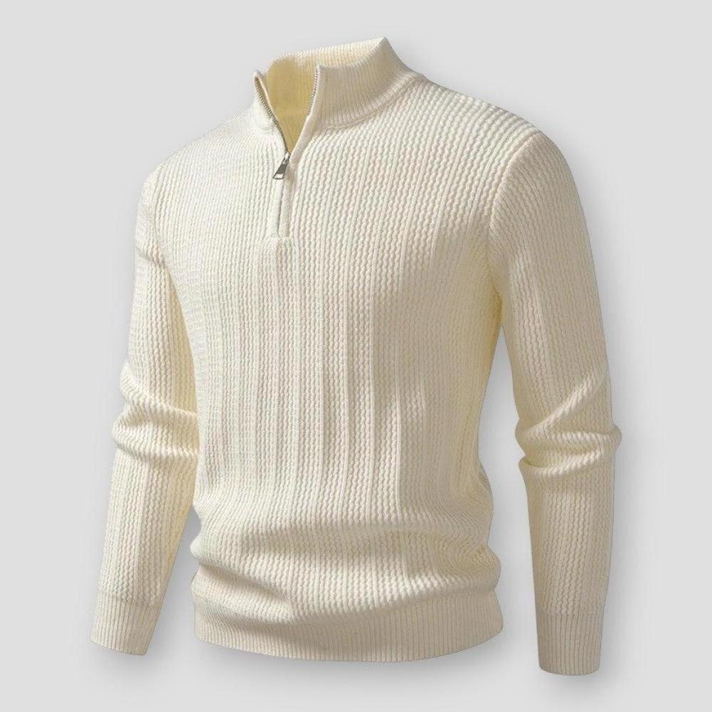 Moon Madrid Bisbee Knitted Pullovers