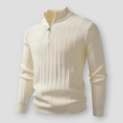 Moon Madrid Bisbee Knitted Pullovers