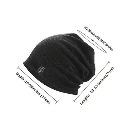 Moon Madrid Branford Beanie