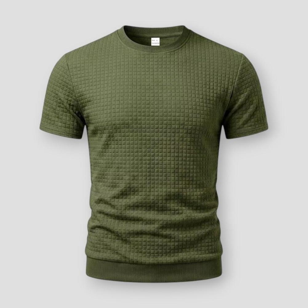 Moon Madrid Breckenridge T-Shirt