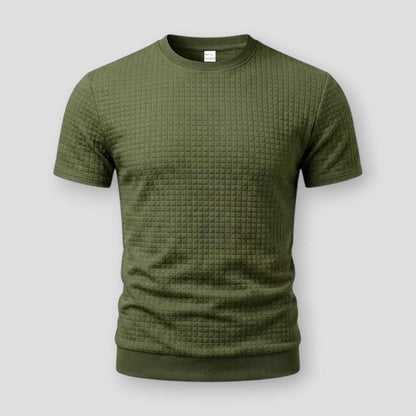 Moon Madrid Breckenridge T-Shirt