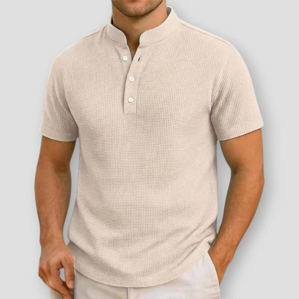 Moon Madrid Brookings Shirt