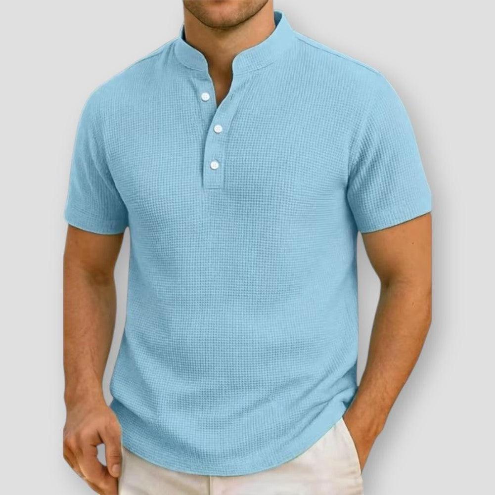 Moon Madrid Brookings Shirt