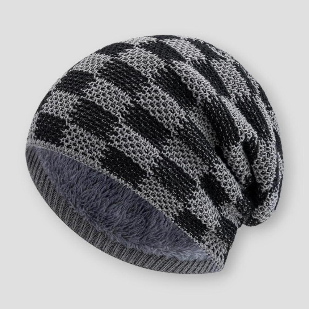 Moon Madrid Burbank Beanie